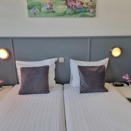 Hotel Dupuis Valkenburg aan de Geul Exteriör bild