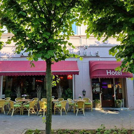 Hotel Dupuis Valkenburg aan de Geul Exteriör bild