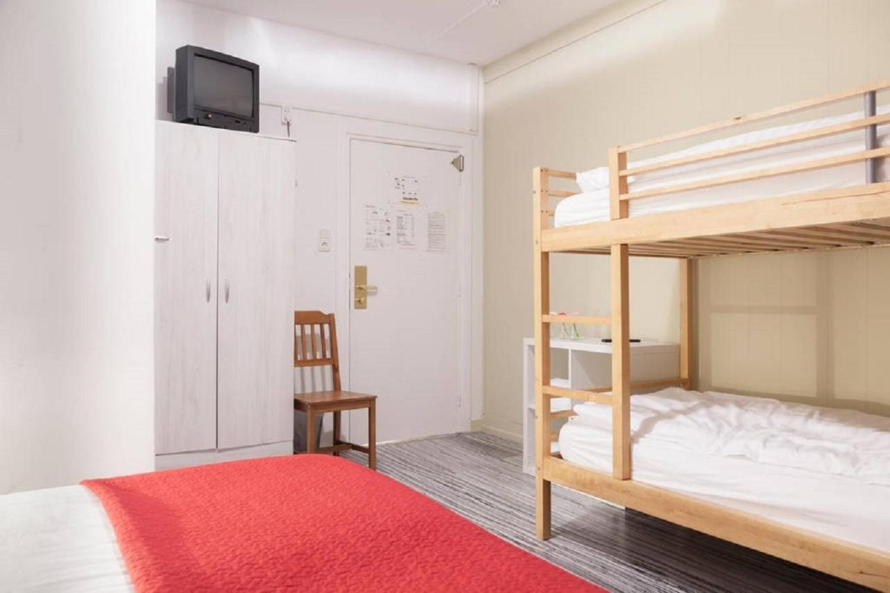 Hotel Dupuis Valkenburg aan de Geul Exteriör bild