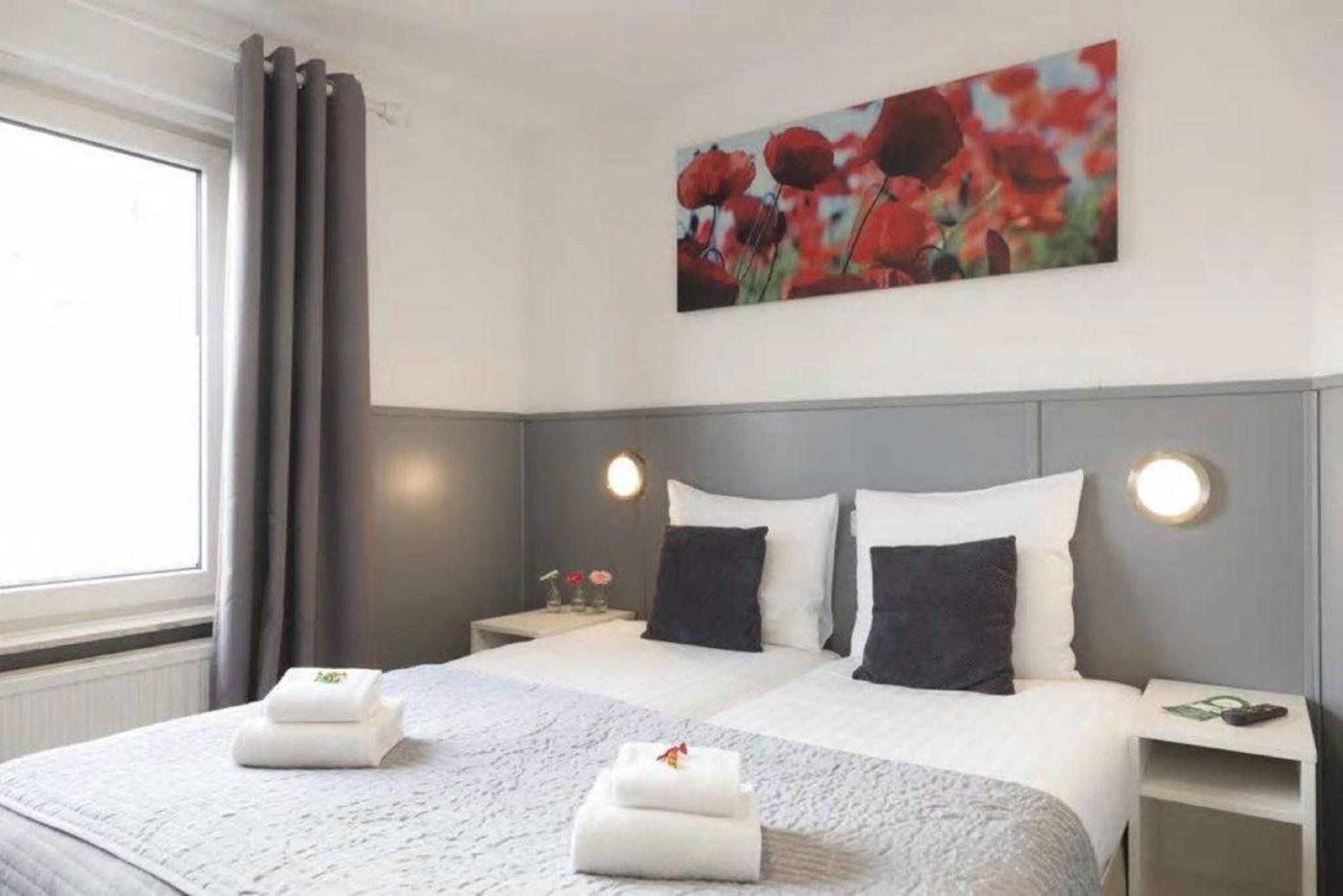 Hotel Dupuis Valkenburg aan de Geul Exteriör bild