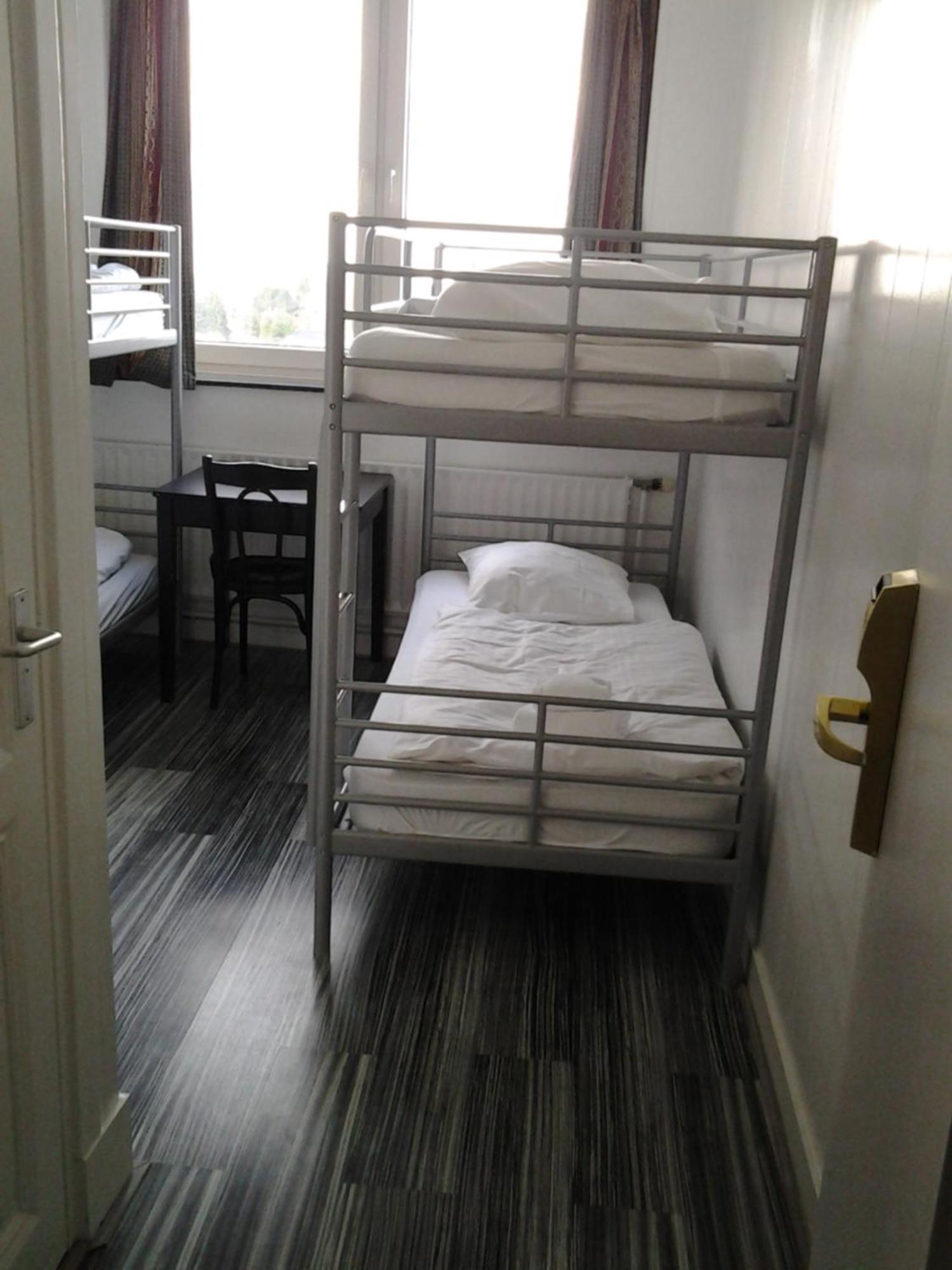Hotel Dupuis Valkenburg aan de Geul Rum bild