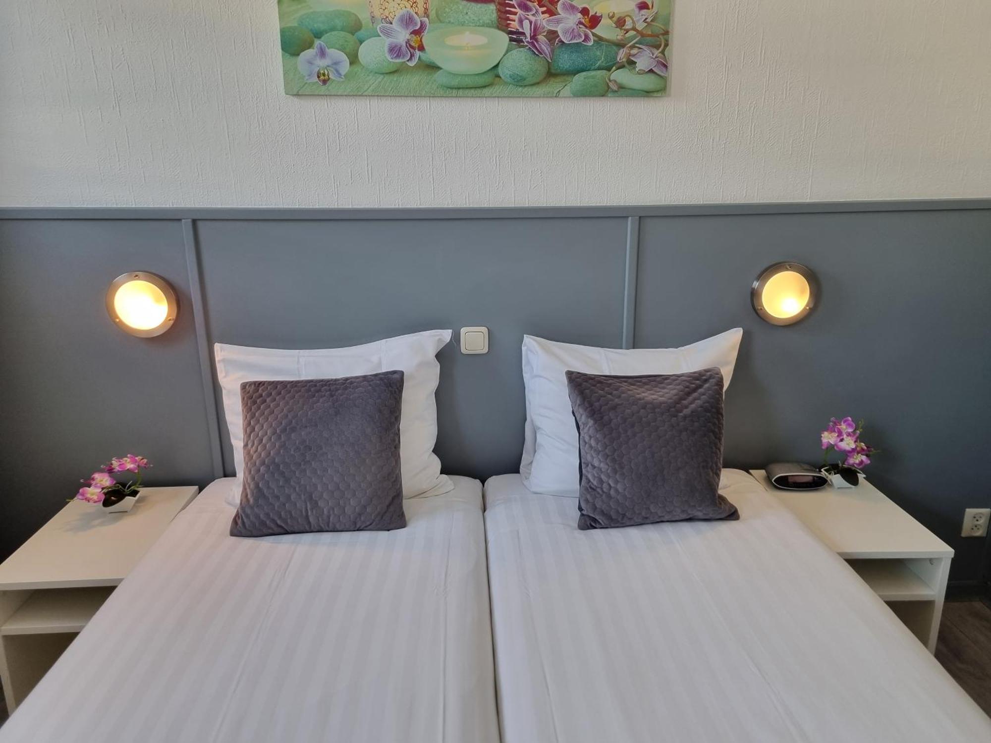 Hotel Dupuis Valkenburg aan de Geul Exteriör bild