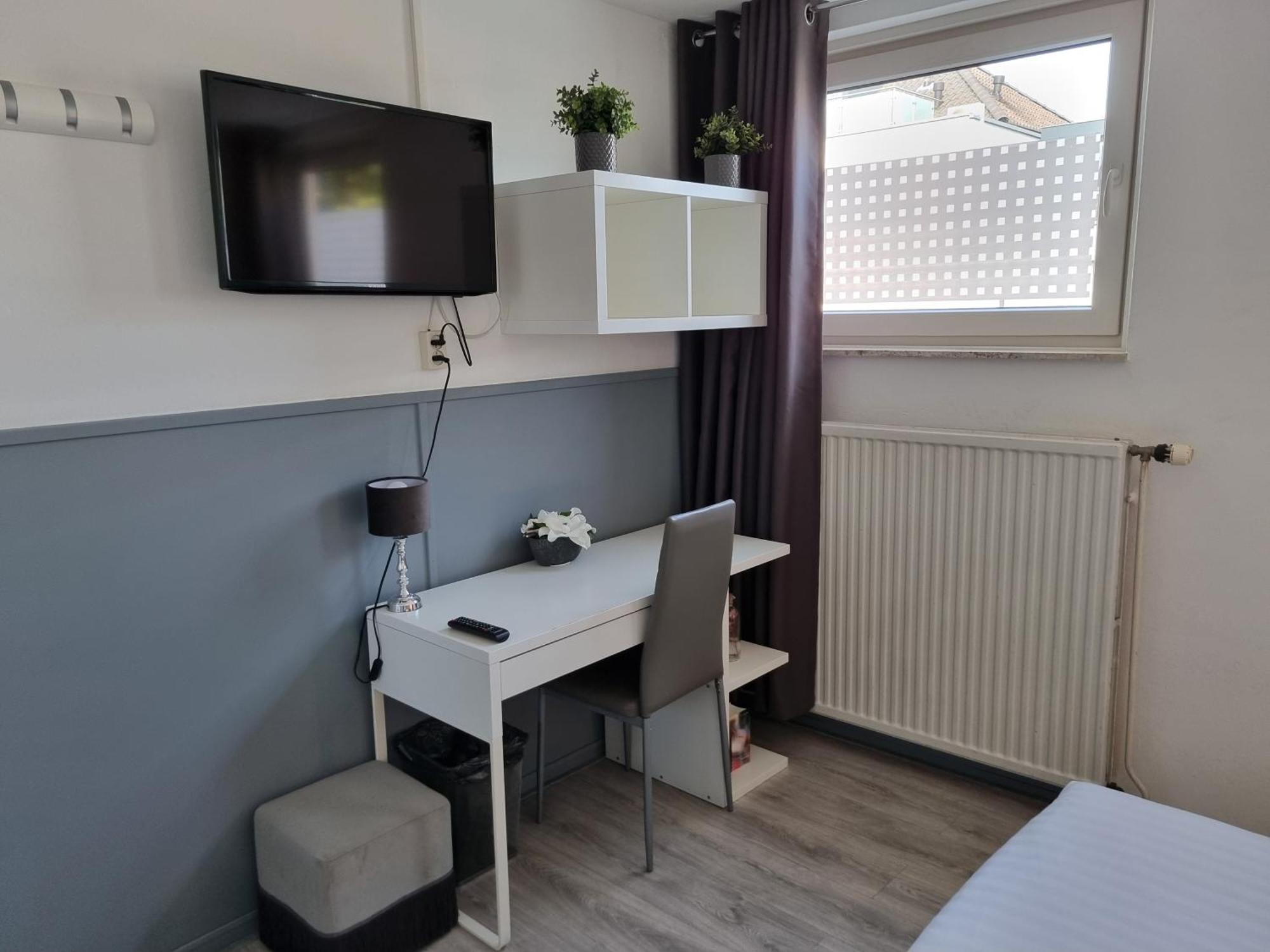 Hotel Dupuis Valkenburg aan de Geul Exteriör bild
