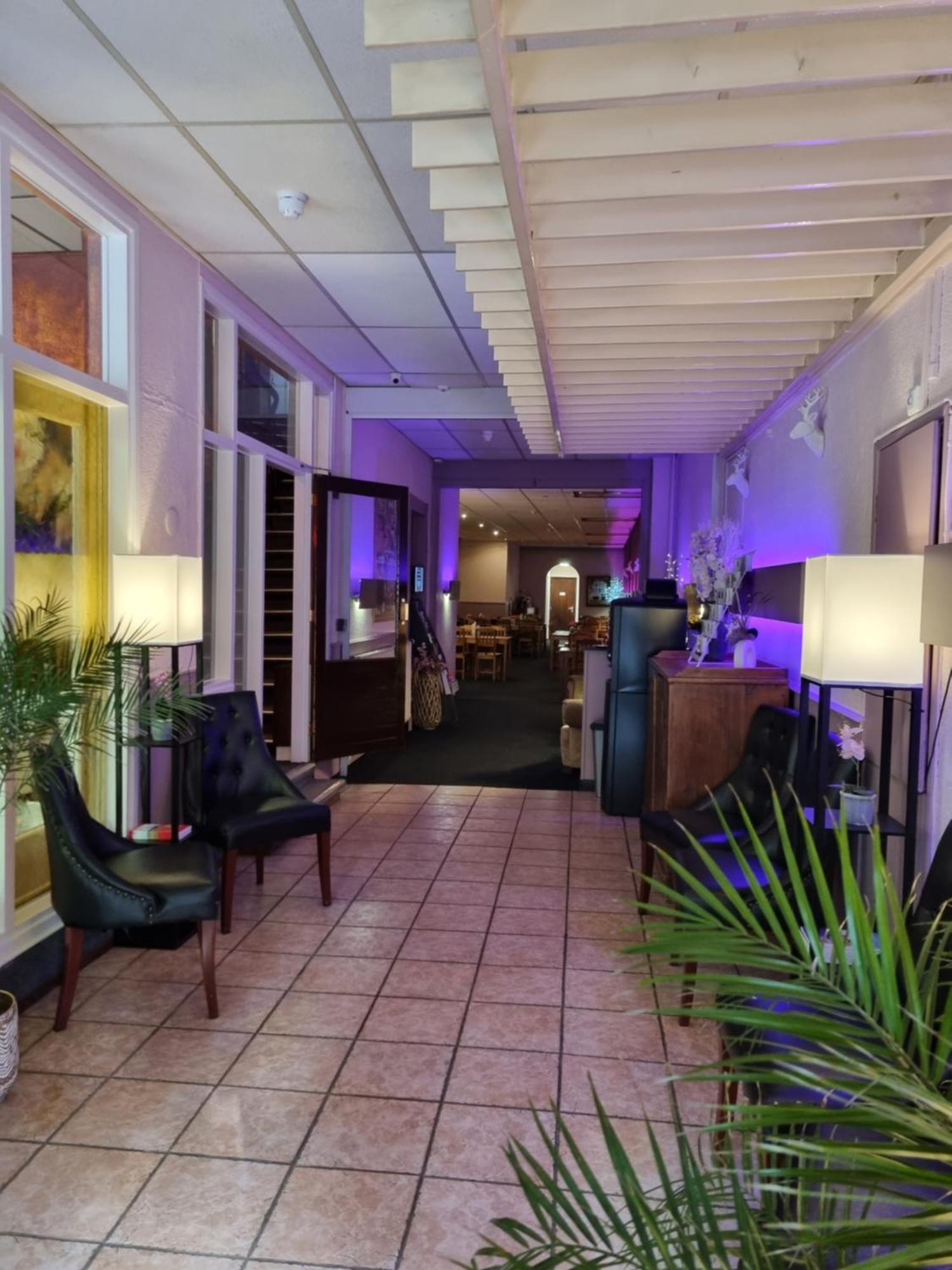 Hotel Dupuis Valkenburg aan de Geul Exteriör bild