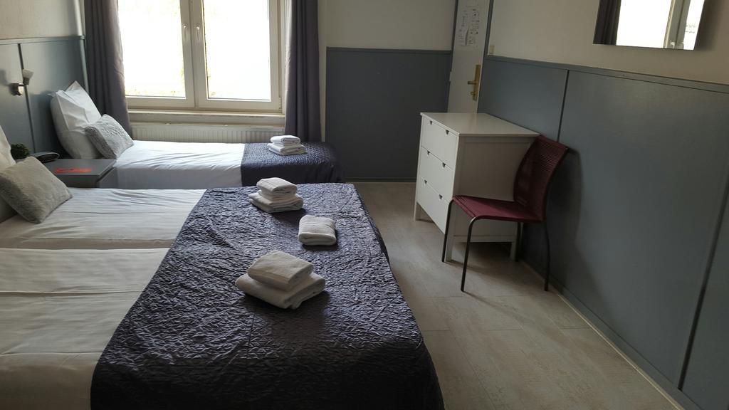 Hotel Dupuis Valkenburg aan de Geul Exteriör bild