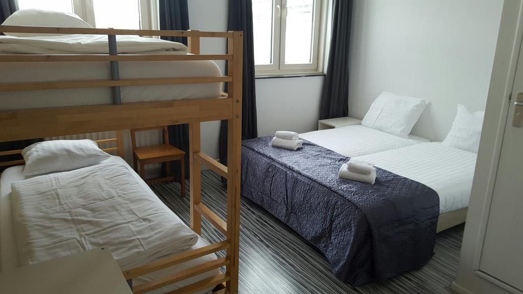 Hotel Dupuis Valkenburg aan de Geul Exteriör bild