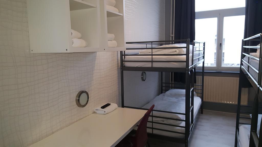 Hotel Dupuis Valkenburg aan de Geul Exteriör bild