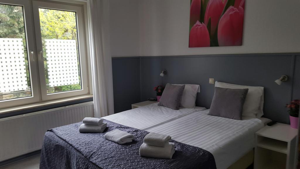 Hotel Dupuis Valkenburg aan de Geul Exteriör bild