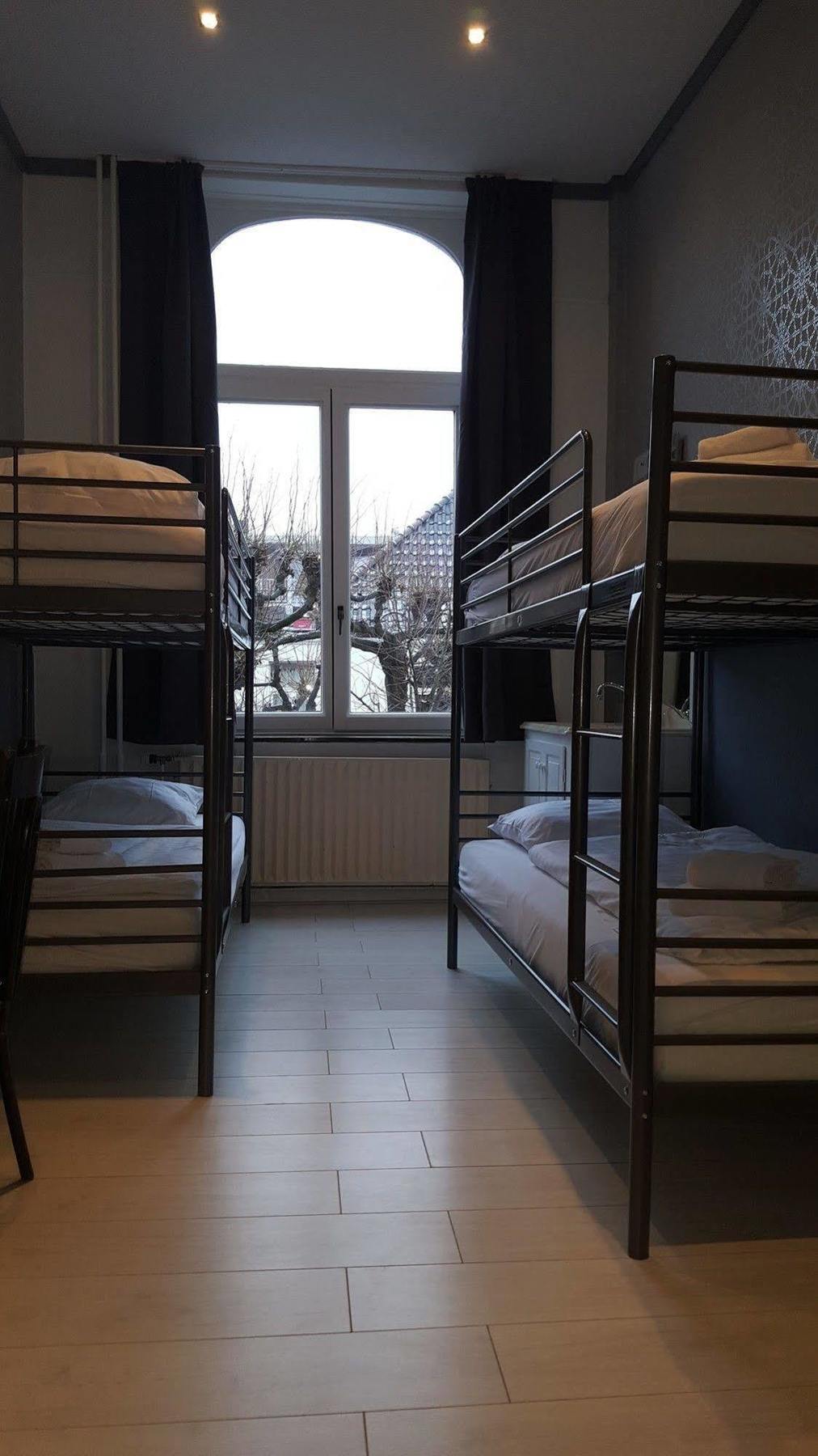 Hotel Dupuis Valkenburg aan de Geul Exteriör bild